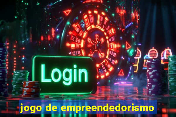jogo de empreendedorismo